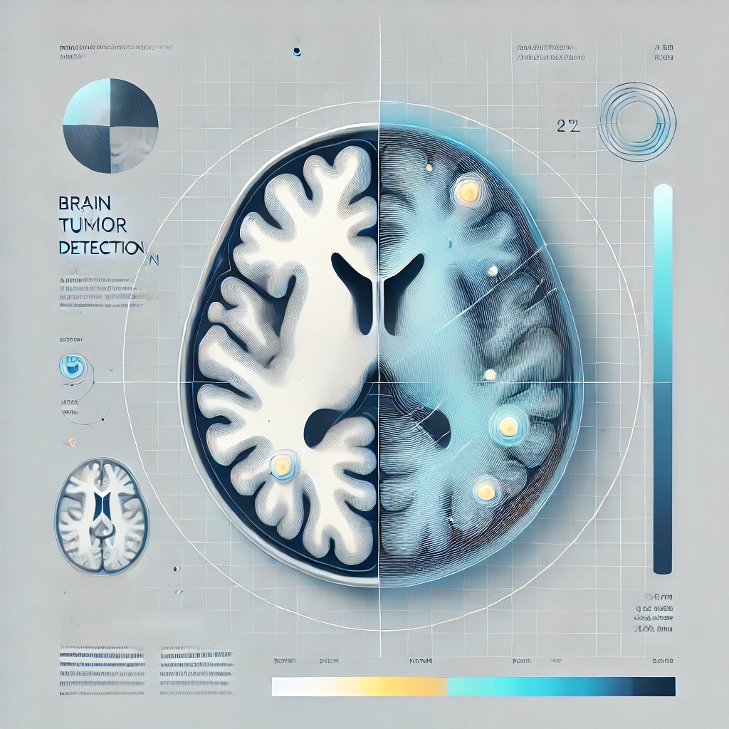 Brain Tumor Detection AI