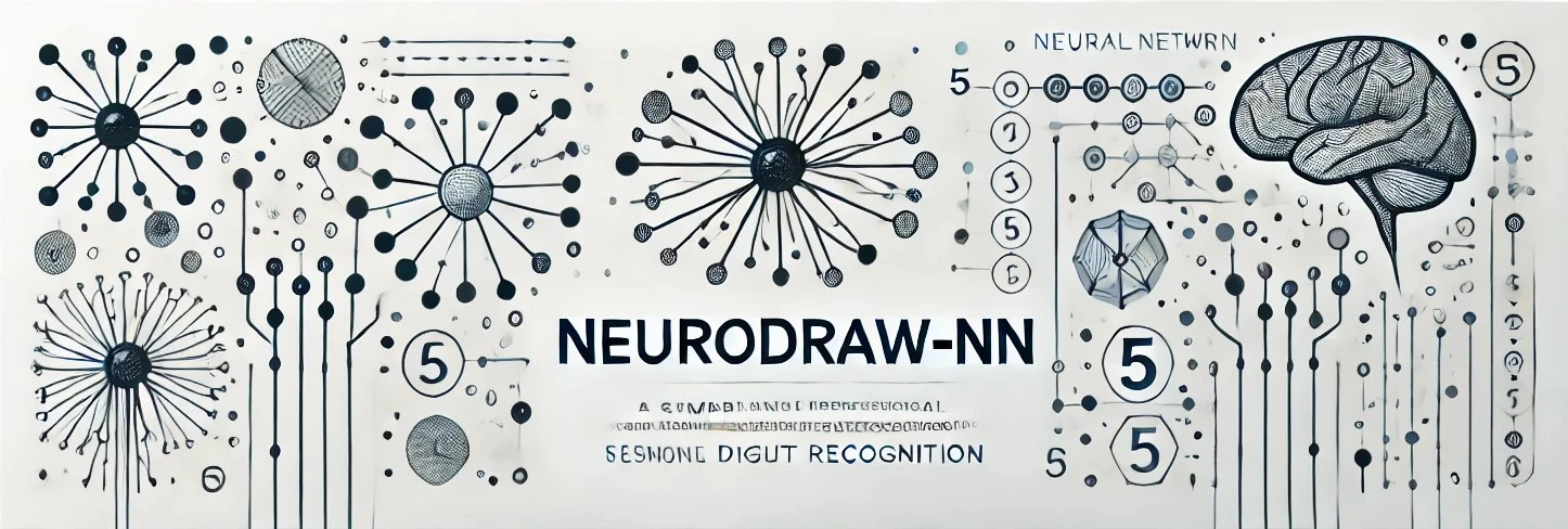 NeuroDraw Project Banner