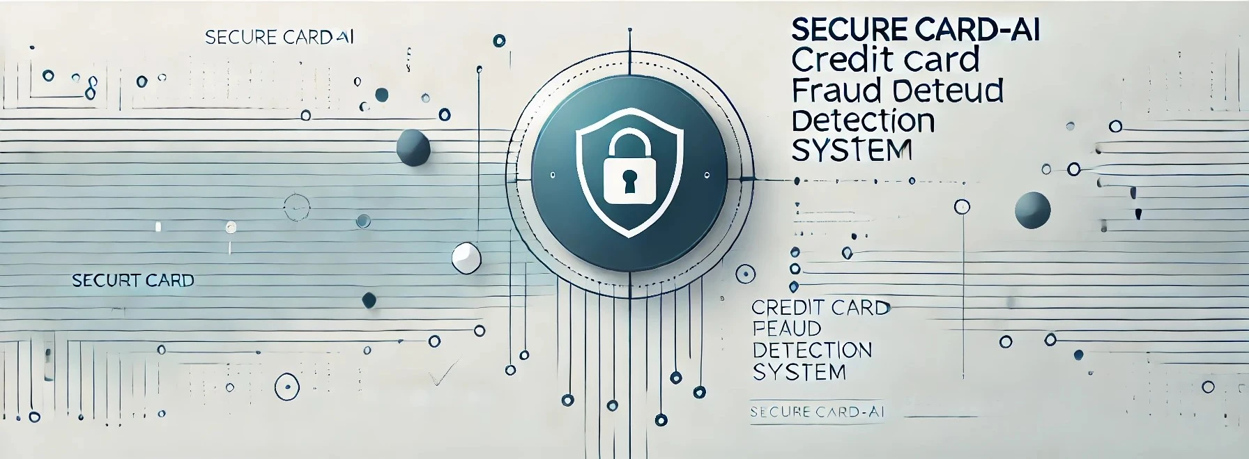 SecureCard-AI Project Banner